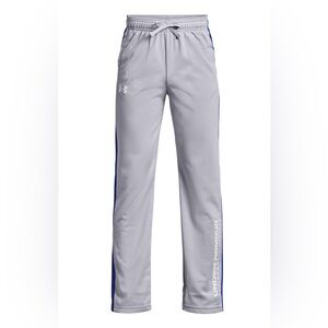 Boys Under Armour Brawler 2.0 Novelty Pants